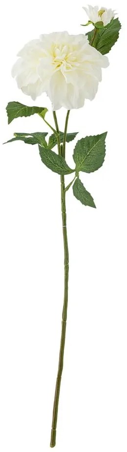 Изкуствено цвете (височина 63,5 cm) Dahlia – Bloomingville