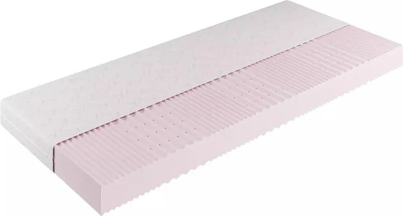 Детски матрак от пяна 90x180 cm STANDARD - Adeko