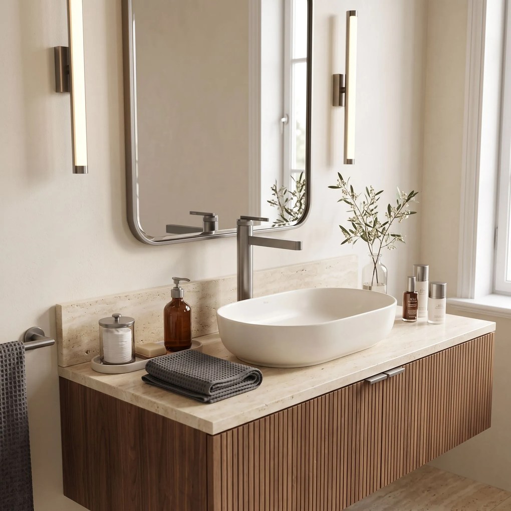 Смесител за баня Rea Grace Titan High