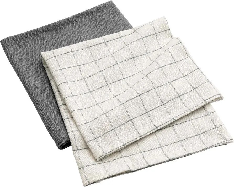 Кърпи за съдове в комплект 3 бр. 50x70 cm Gourmet – douceur d'intérieur