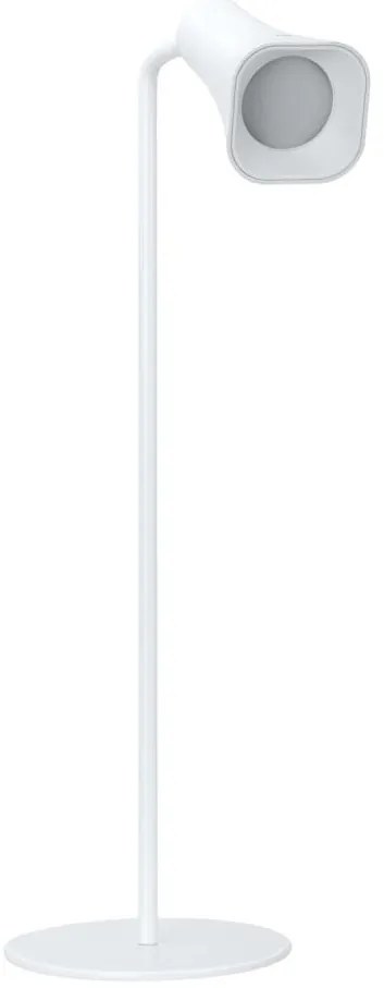 Retlux - LED-димируема презареждаема лампа 3 в 1 LED/3W/5V 1200 mAh бяла