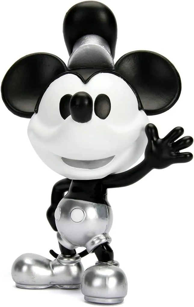 Jada Toys - Фигура Steamboat Willie, 10 см. 253071002