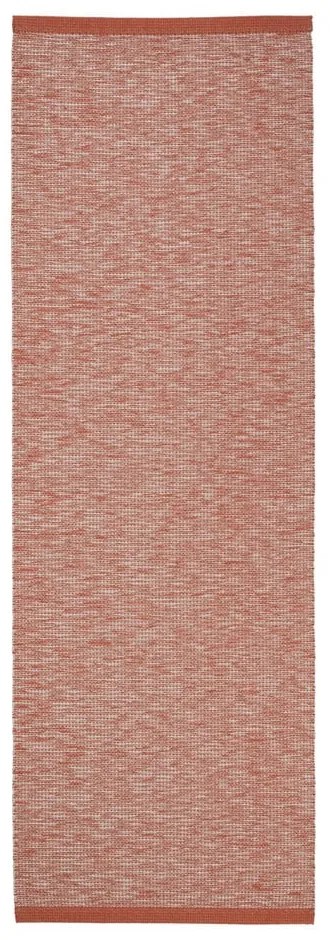 Пътека за открито и закрито в тухлен цвят 70x225 cm Sam Brick – Pappelina