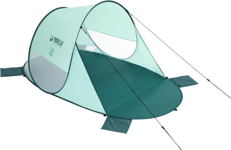 Bestway - Палатка за плаж Pavillo 200 x 120 x 90см 68107