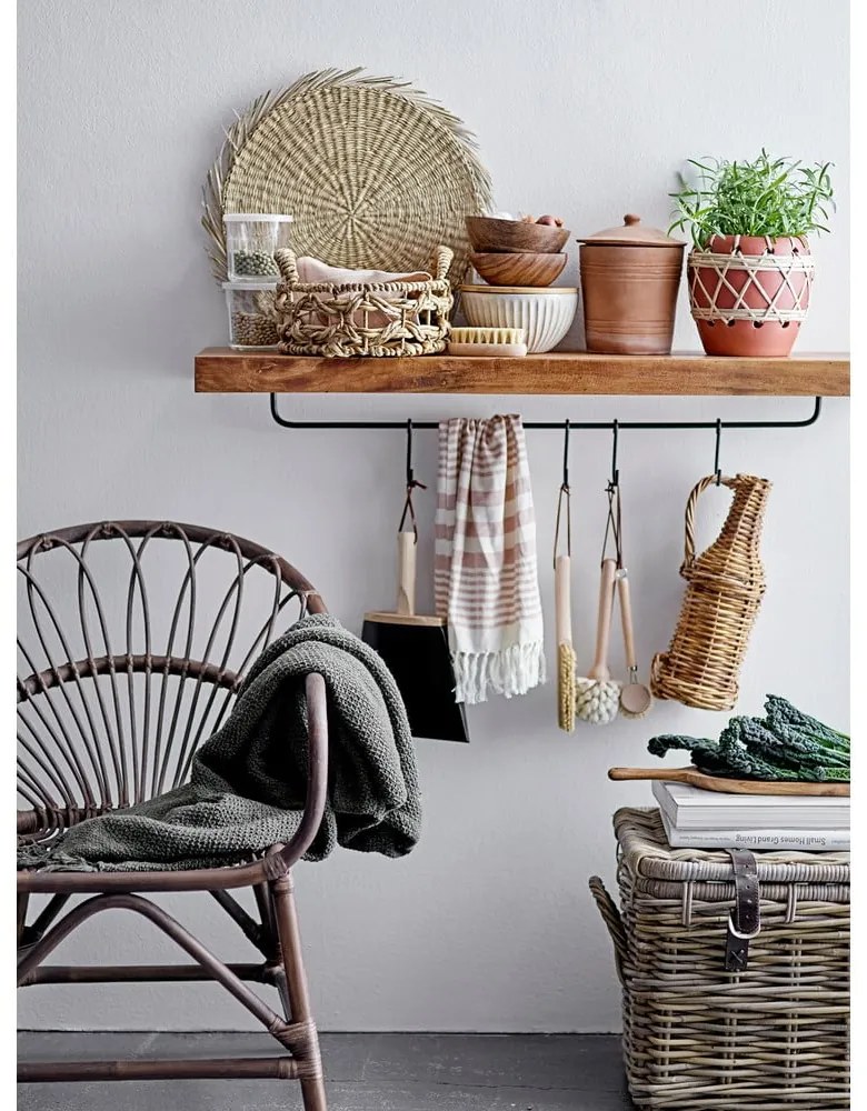 Метла и лопатка Cleaning – Bloomingville