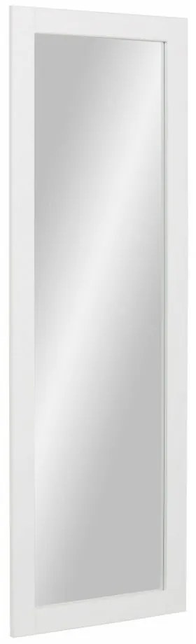 Бяло стенно огледало Rafael - Støraa