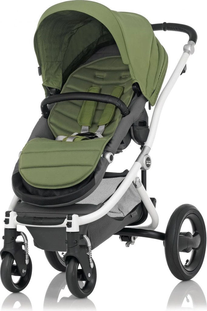 Britax Romer - Количка  Affinity - Зелена