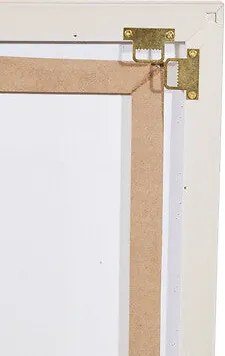 Картина 3D atmosphera Estele, Платно 58×78 cm, Алуминиев ефект