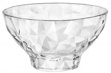 Bormioli Rocco - Стъклена купичка за десерти 220мл DIAMOND (3.02200)