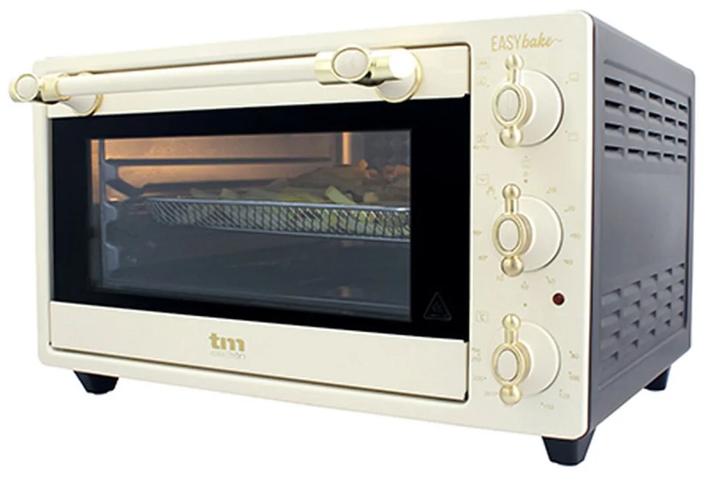 Фритюрник TM Electron 1500 W (43,5 x 26,5 x 38 cm)