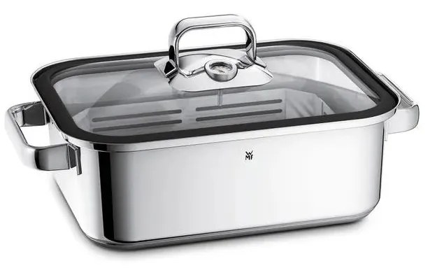 WMF - Пароварна тава VITALIS AROMA 3,5 л