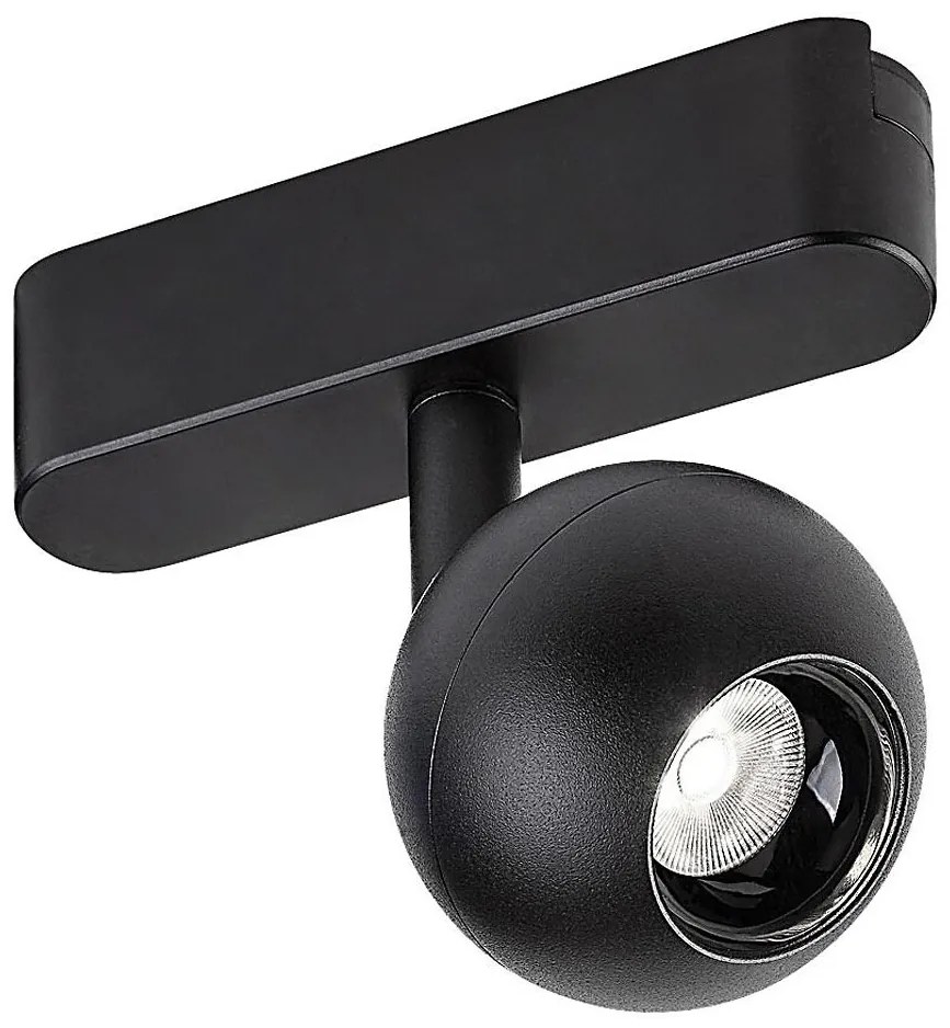 Rabalux 70119-LED Спот за 1-фазна релсова система LiTrack LED/5W/24V 4000K