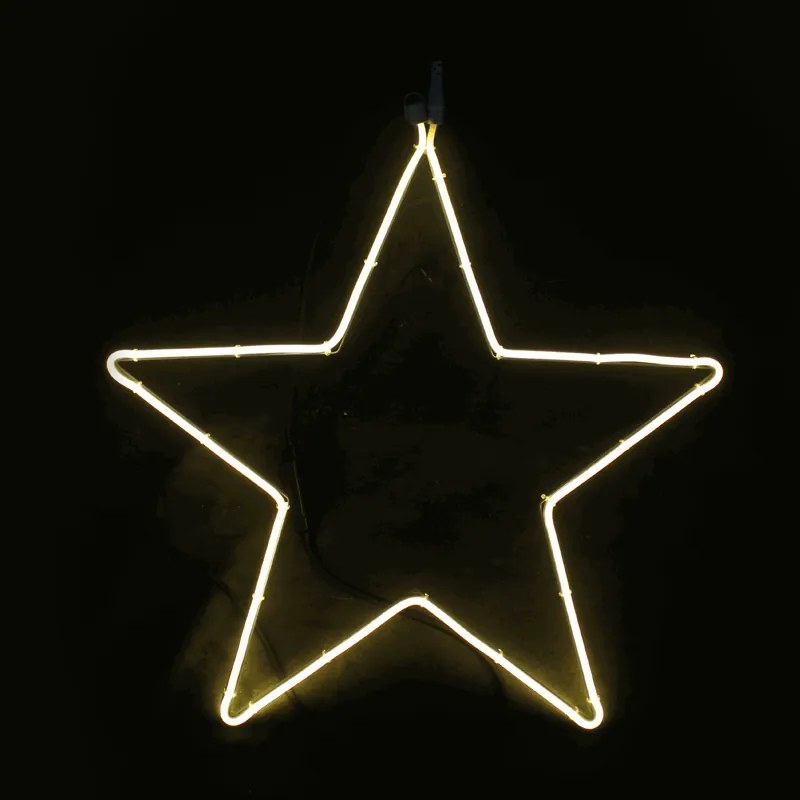Светлинна тръба Star 200 NEON LED-Warm White