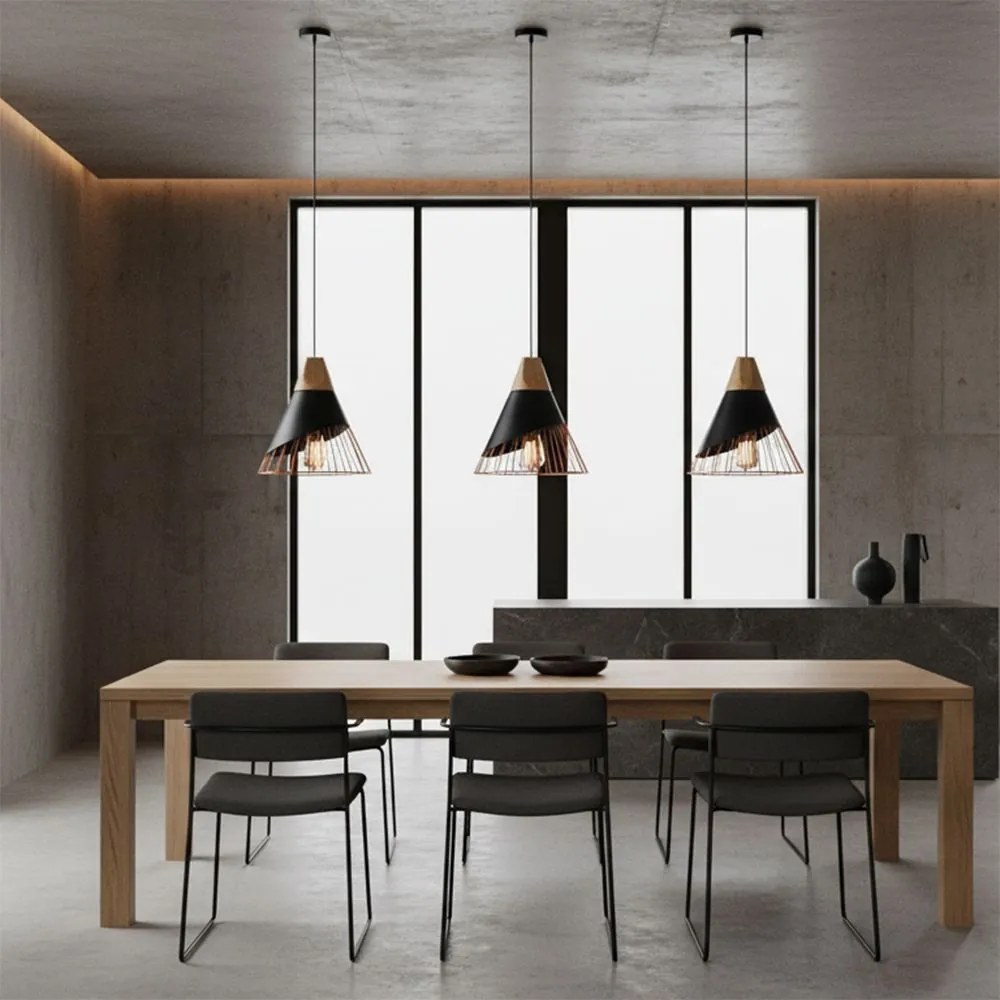 Пендел Scandinavian Metal APP225-1CP