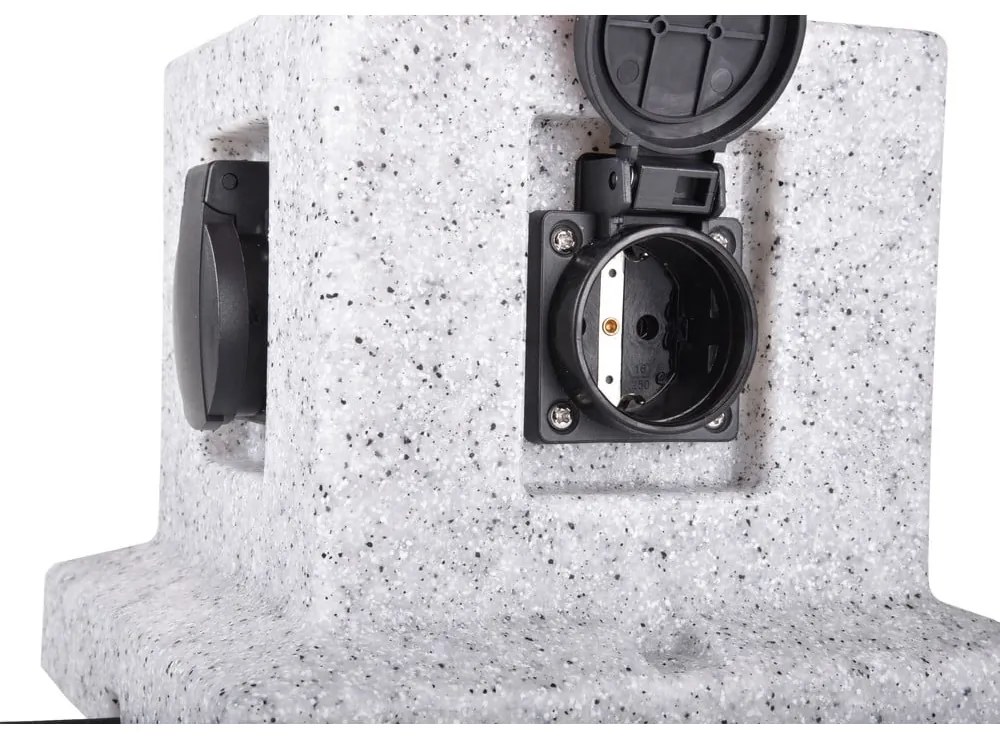 Външен контакт (височина 17 cm) – Hilight