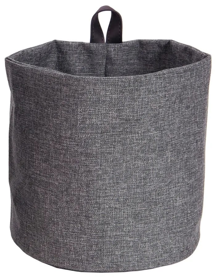 Текстилна кошница ø 17x17 cm Soft Storage – Bigso Box of Sweden