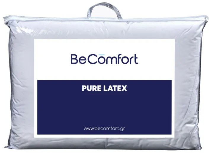 Възглавница BeComfort Pure Latex