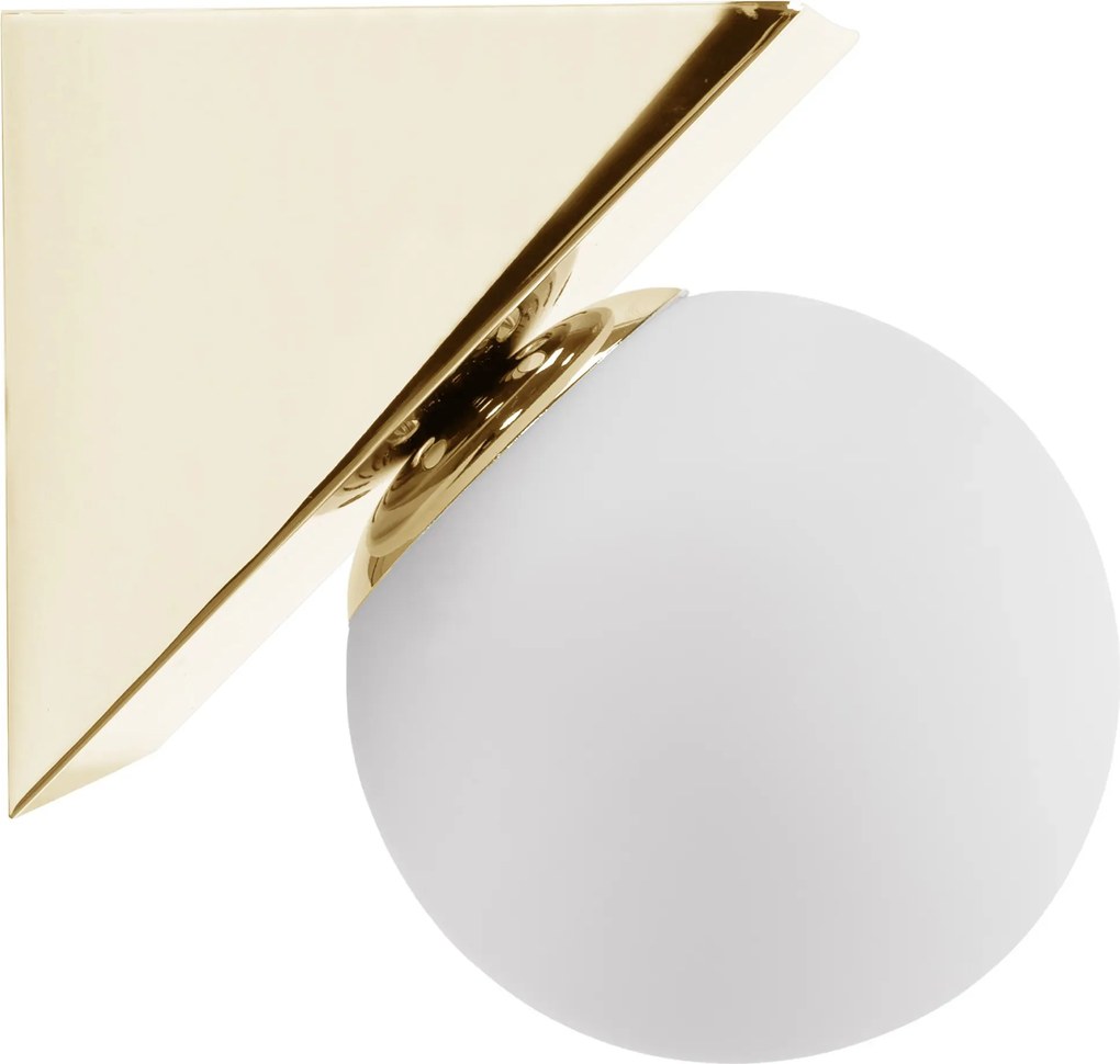 Аплик APP1226-1W Gold