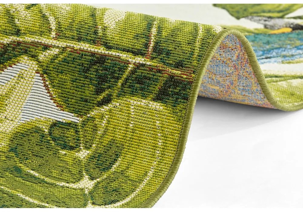 Външен килим 200x285 cm Flair – Hanse Home