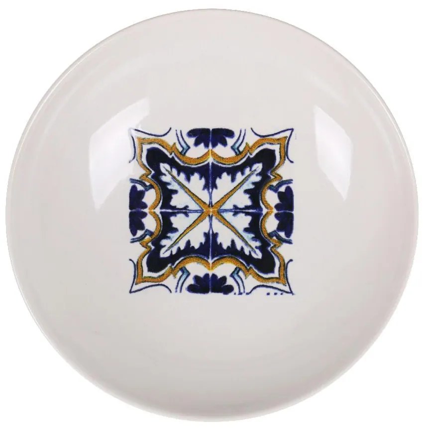 Сервиз за хранене LA MEDITERRANEA Luana, 12 части,порцелан