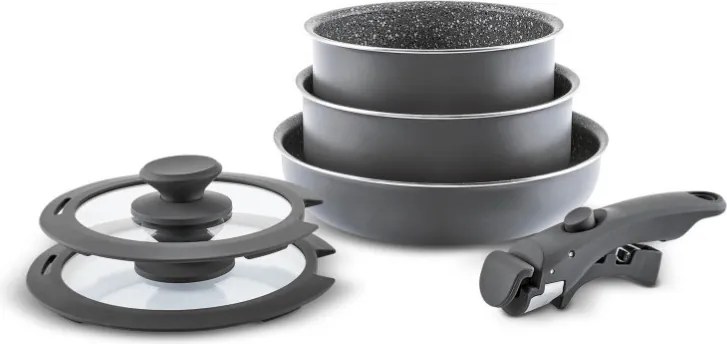 Комплект съдове за готвене Comfort