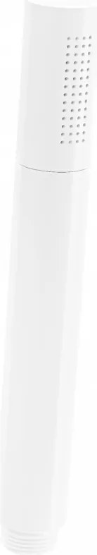 Mexen R-70 дръжка за душ 1-функционална, бяла - 79570-20