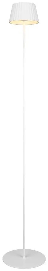 Затъмняващо се външно осветително тяло ø 13,5 cm Suarez – Reality