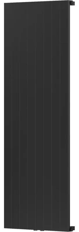 Декоративен радиатор Mexen Topeka 1400 x 480 мм, 950 W, черен - W210-1400-480-00-70