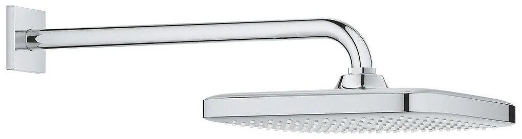 Комплект с душ глава, 26682000, 1 струя