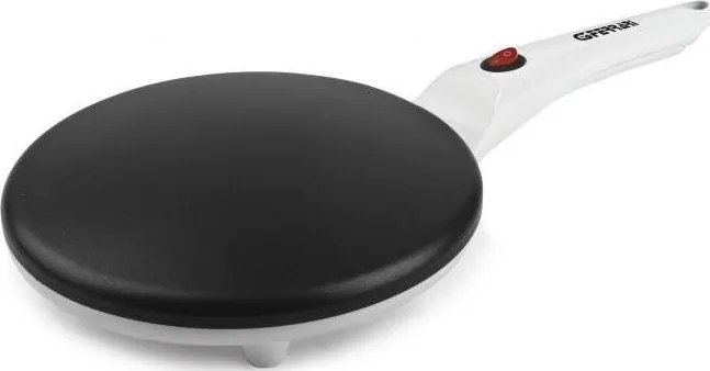 G3Ferrari G10306 - Блинница CREPPE 20 cm 800W/230V бяла