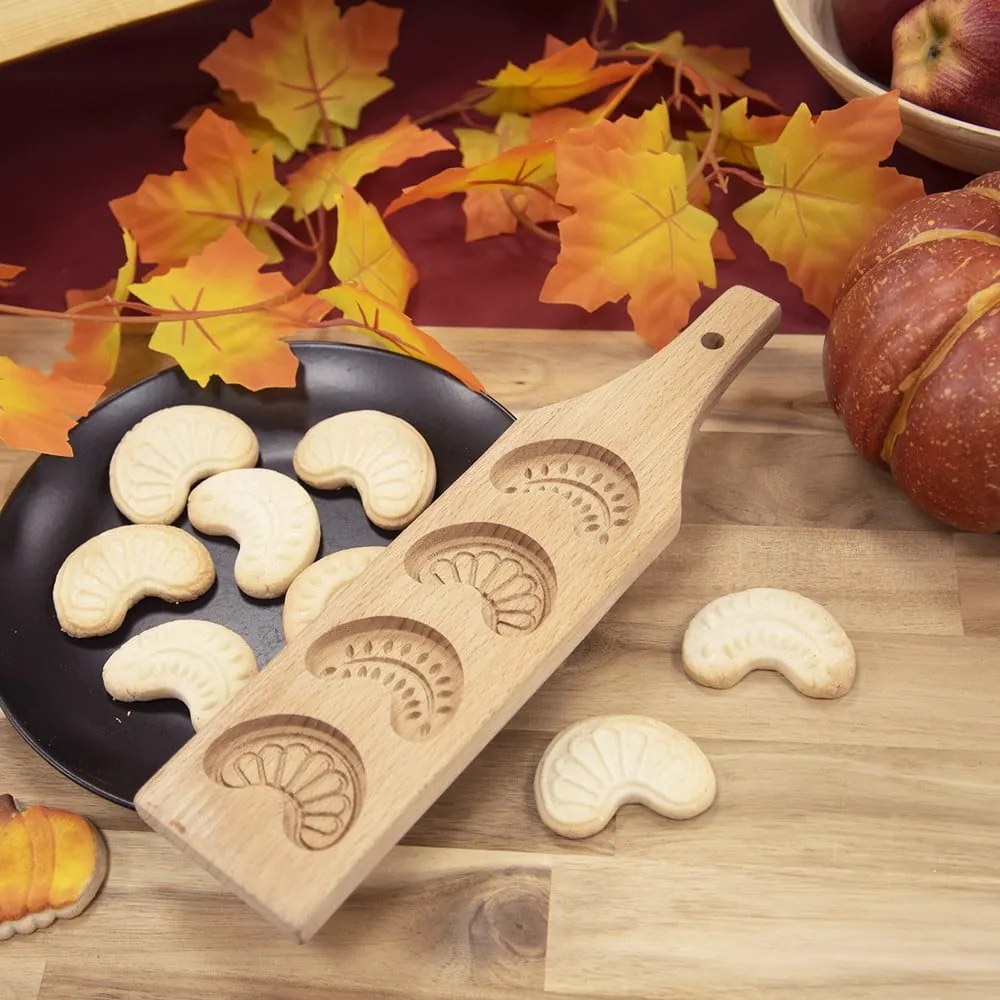 Форма с коледен мотив – Orion