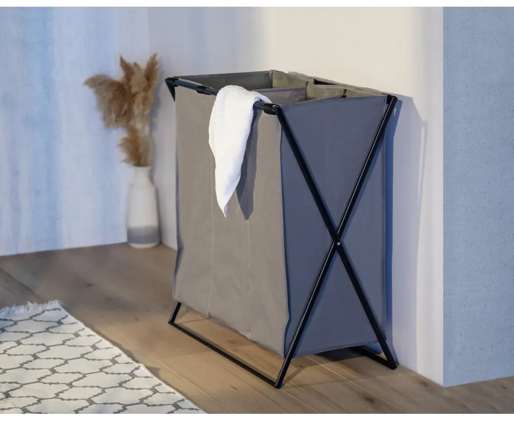 Кош за пране, 145 л Trio - Wenko