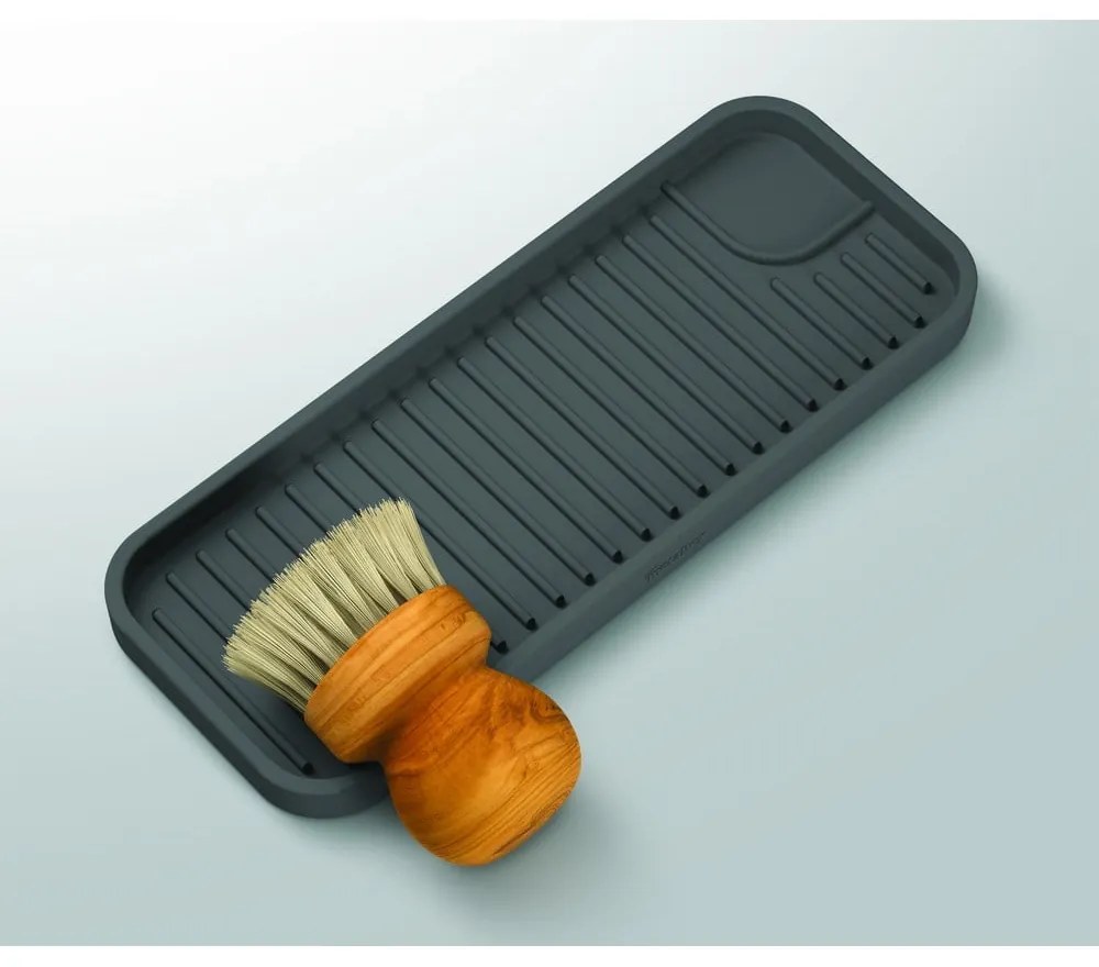 Сив силиконов органайзер за мивки – Metaltex