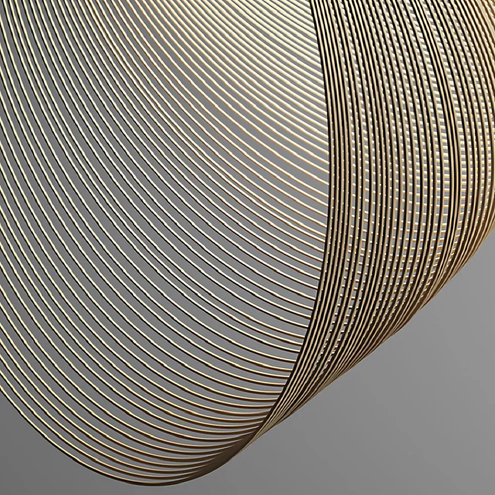 Лампа LED wood LHJ054-1CP