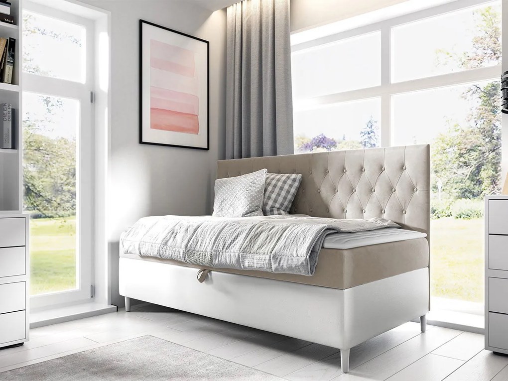 Диван - легло Junior Filip II-Mpez-Дължина: 100 cm