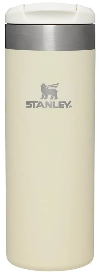 Бежова термочаша 470 ml AeroLight Transit – Stanley