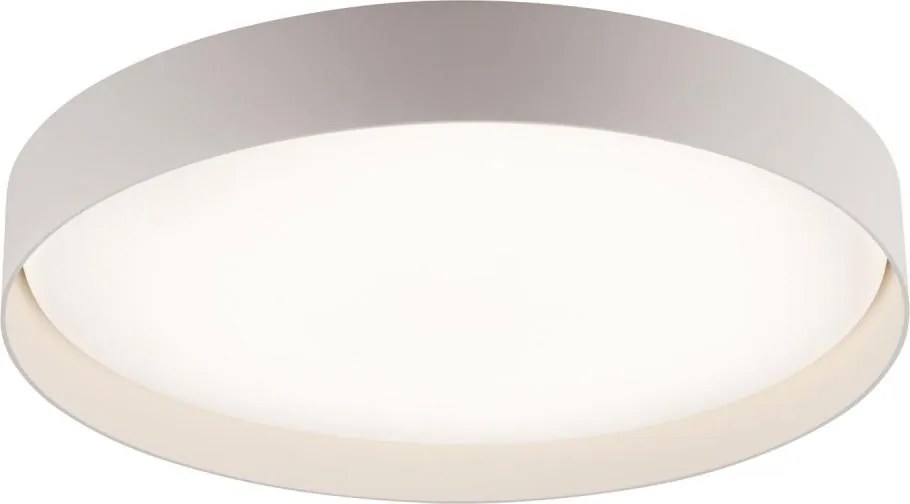 Schöner Wohnen 14595-39 - LED димируемо таванно осветително тяло TAVOLI LED/34W/230V сиво + дистанционно управление