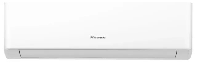 Инверторен климатик Hisense Energy SE KA70KT0E, 24000 BTU, А++/А++, До 38 m2, Самодиагностика, Тих режим, Бял