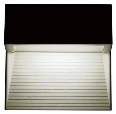 LED Лампа за стълбище 1xLED/3W/230V 4000K IP65