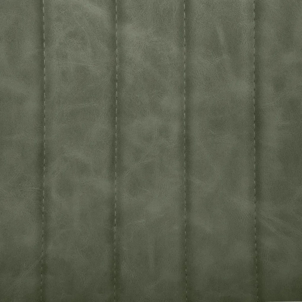 Трапезен стол atmosphera Olwen - Кафяв