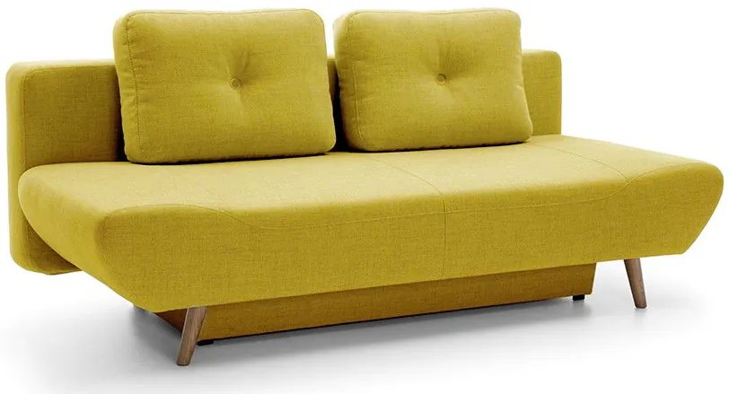 Разтегателен диван Reistad-Kitrino