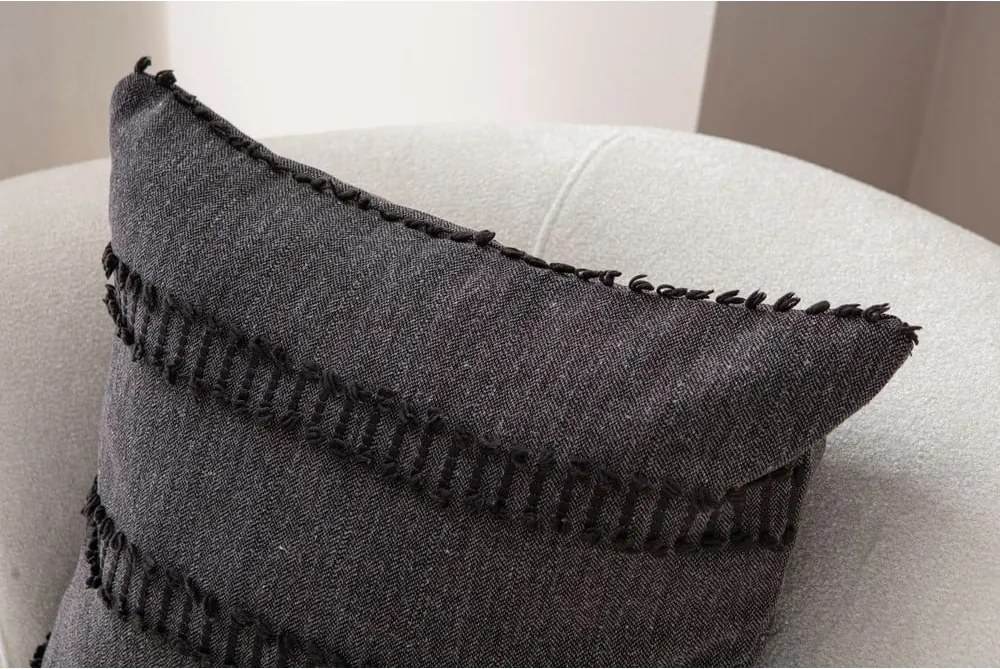 Калъфка за възглавница 43x43 cm Tuffet – Mioli Decor