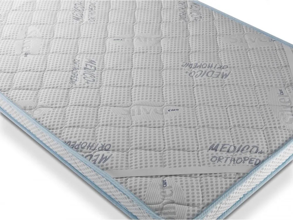 Топ матрак със сребърни йони 10 cm, Medico Silver Comfort