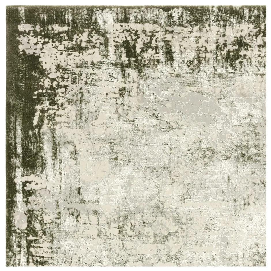 Зелен килим 120x170 cm Kuza – Asiatic Carpets