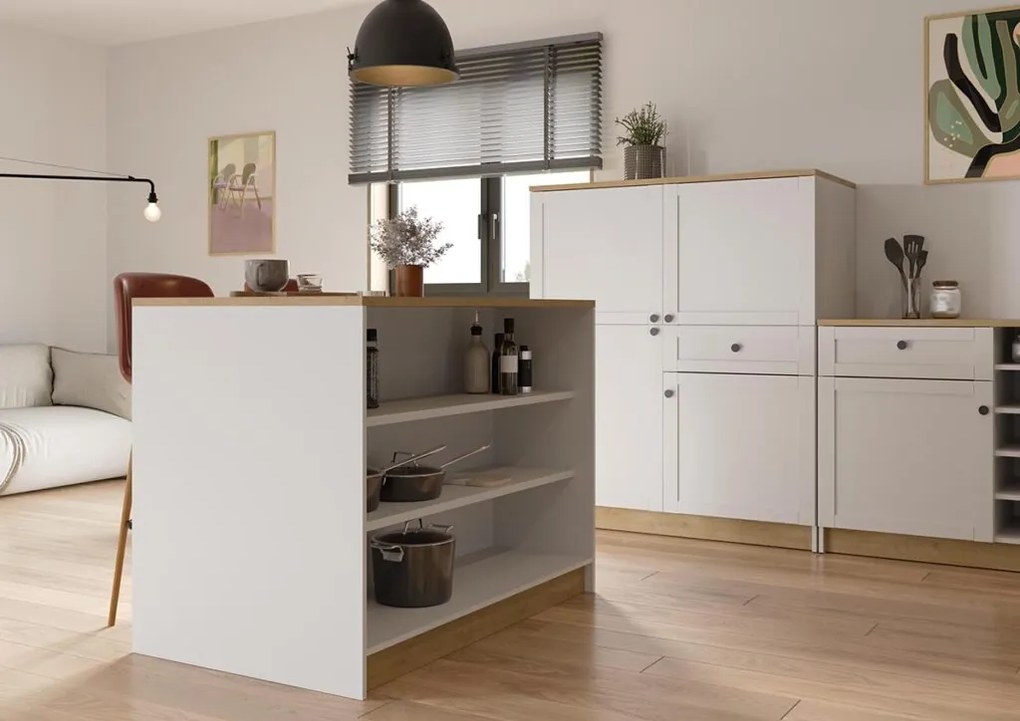 Островен Под Шкаф Уудланд