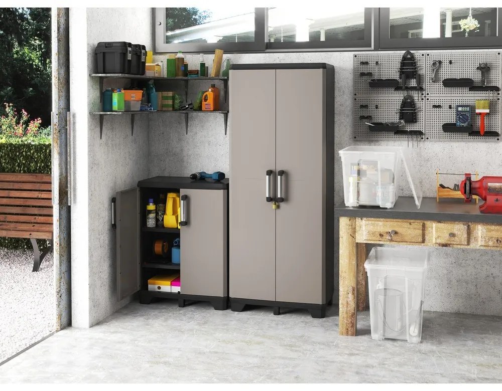 Шкаф за работилница Pro Tall - Keter