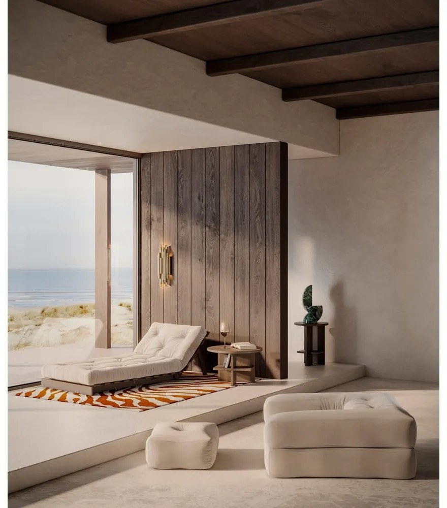 Сив фотьойл Roots - Karup Design