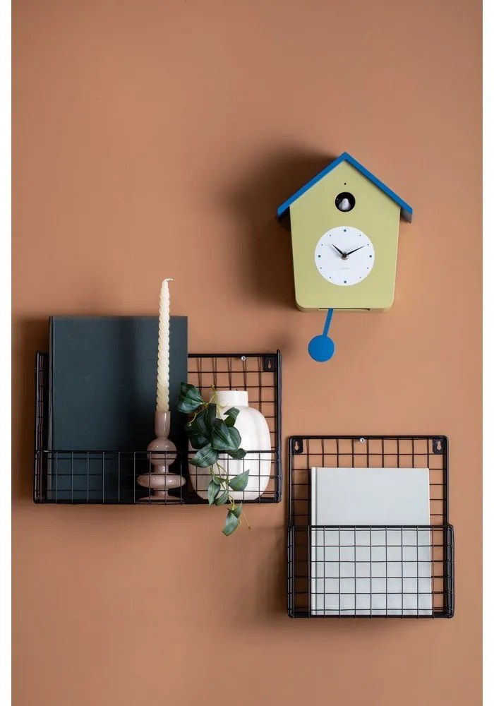 Метална поставка за списания Reja – PT LIVING