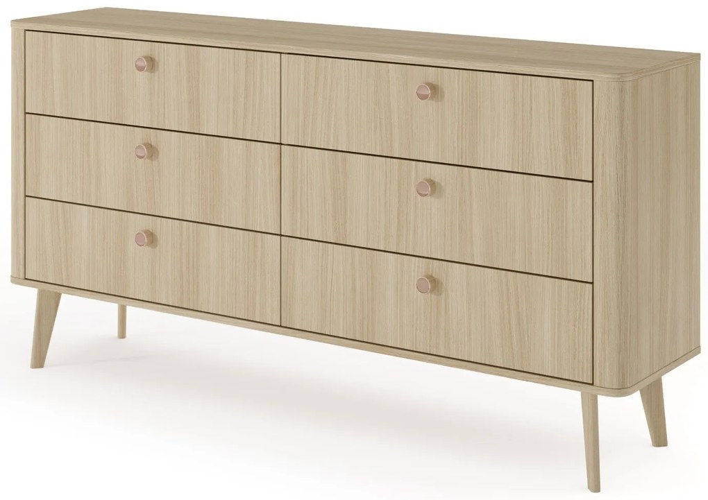 Скрин Sandra 6S