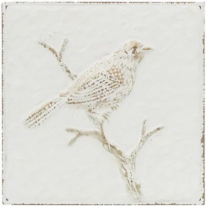 Картина atmosphera Varo, Метал, 26×26 cm